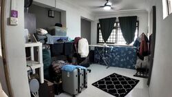 Blk 760 Woodlands Avenue 6 (Woodlands), HDB 5 Rooms #594473891